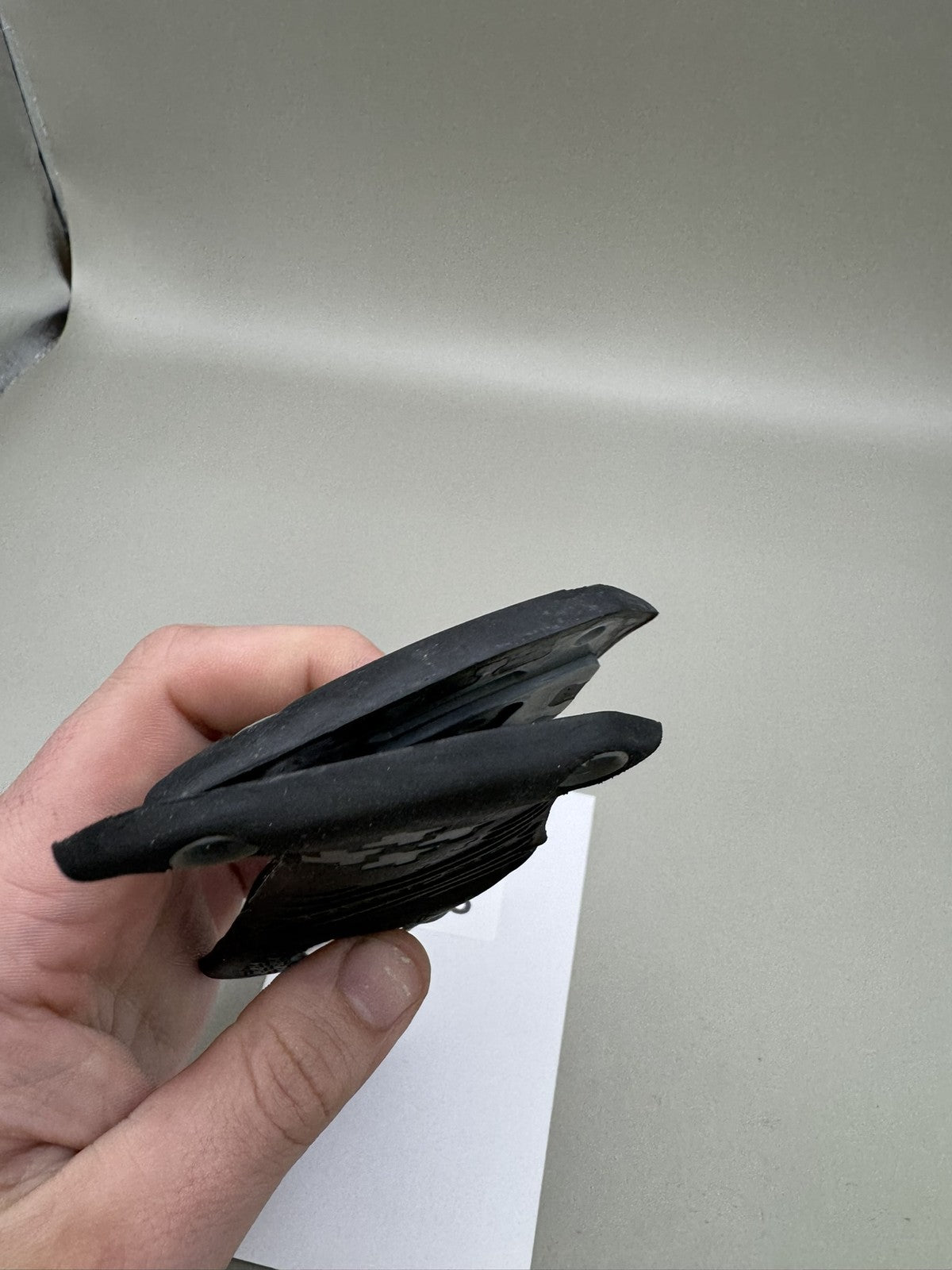 Planet Eclipse Geo 2 Grips