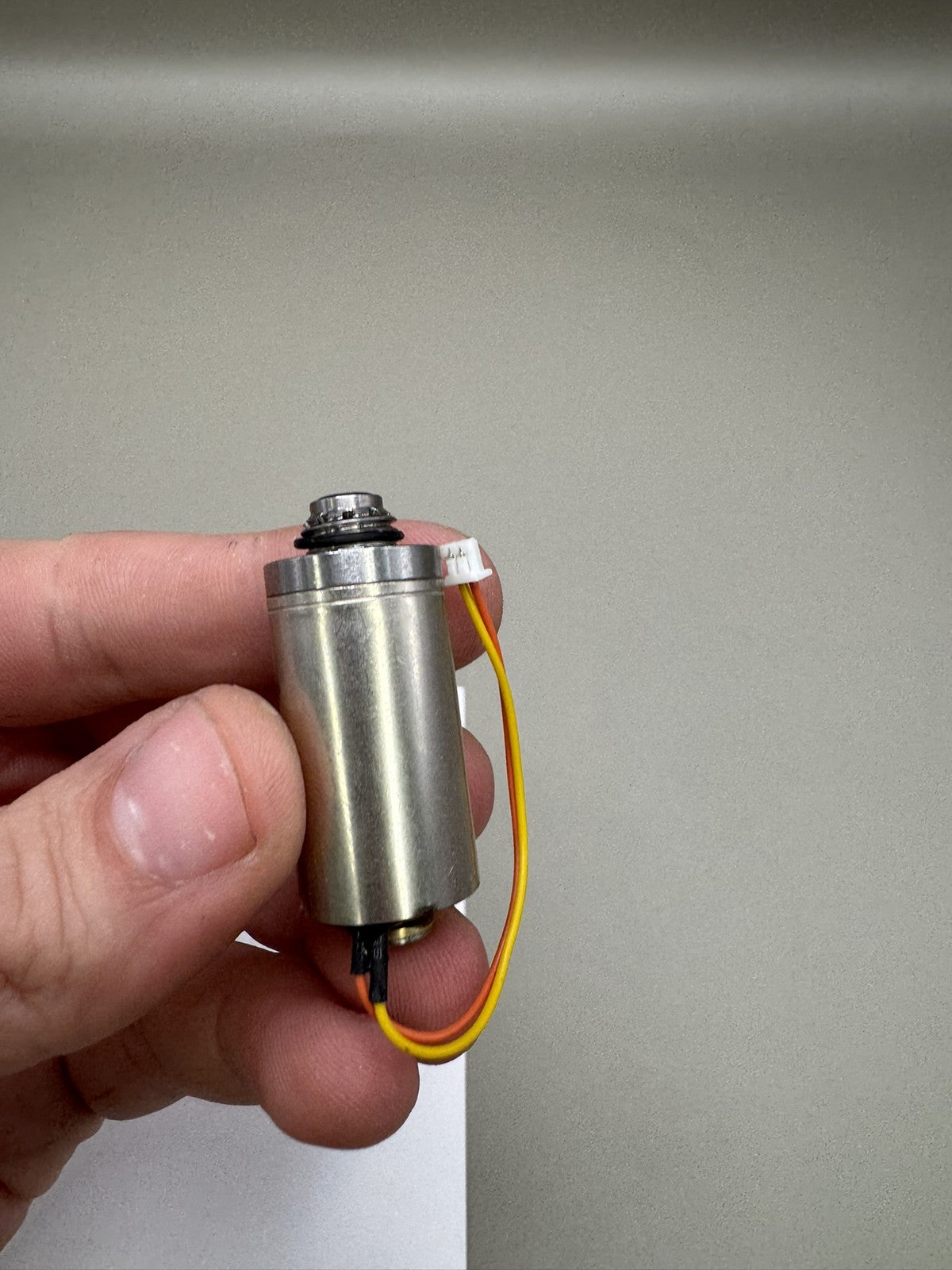 Empire PB Mini Solenoid