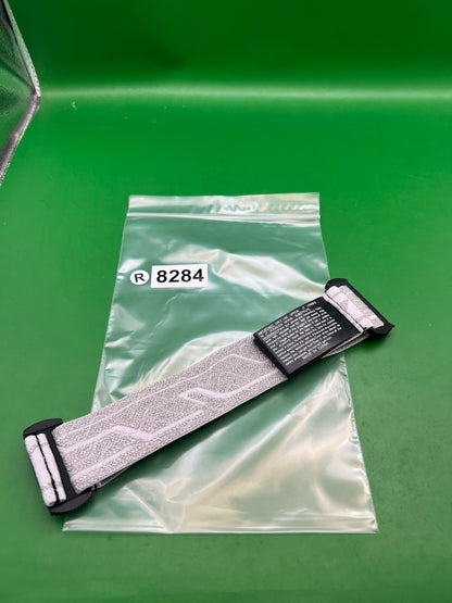JT PB Proflex Strap Black/White