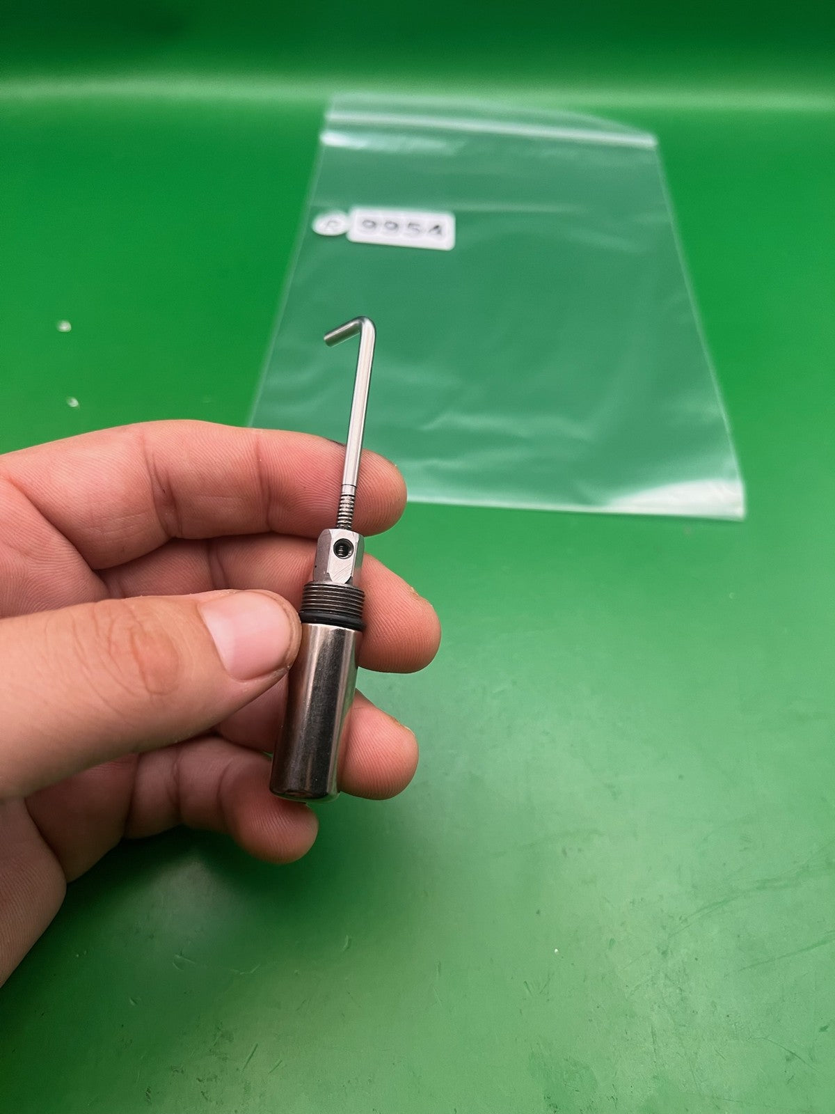 WGP Autococker 3-Way