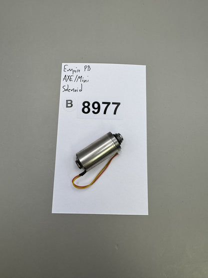 Empire PB AXE/Mini Solenoid
