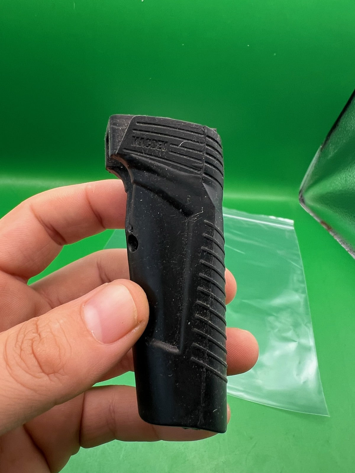 Macdev Front Forgrip