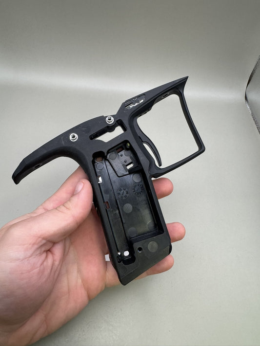 Planet Eclipse ETEK 3 LT Frame