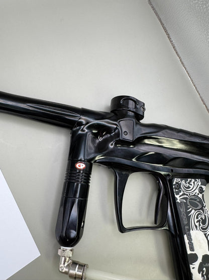 Bob Long Marq - Paintball Marker Fully Working