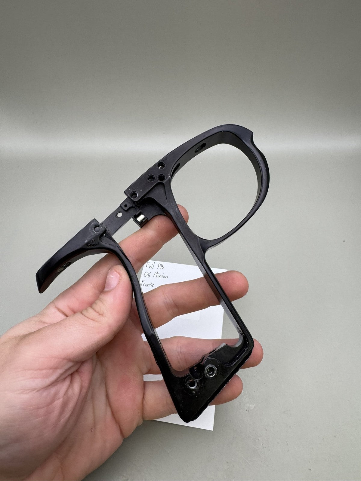 Evil PB 06 Minion Frame