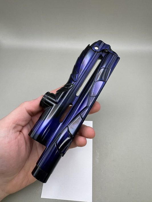 Sanchez Machine PB SM1 Karnivor Body Autococker/Pump