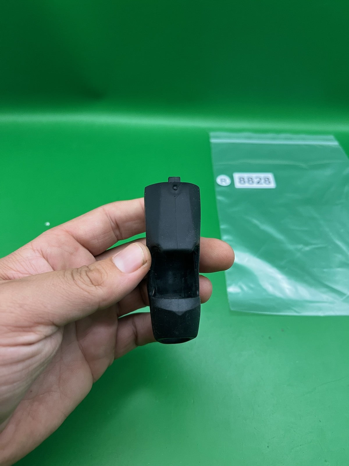 Planet Eclipse Regulator Sleeve Ego LV1 Geo 3.1 Geo 3.5 Geo GSL Black