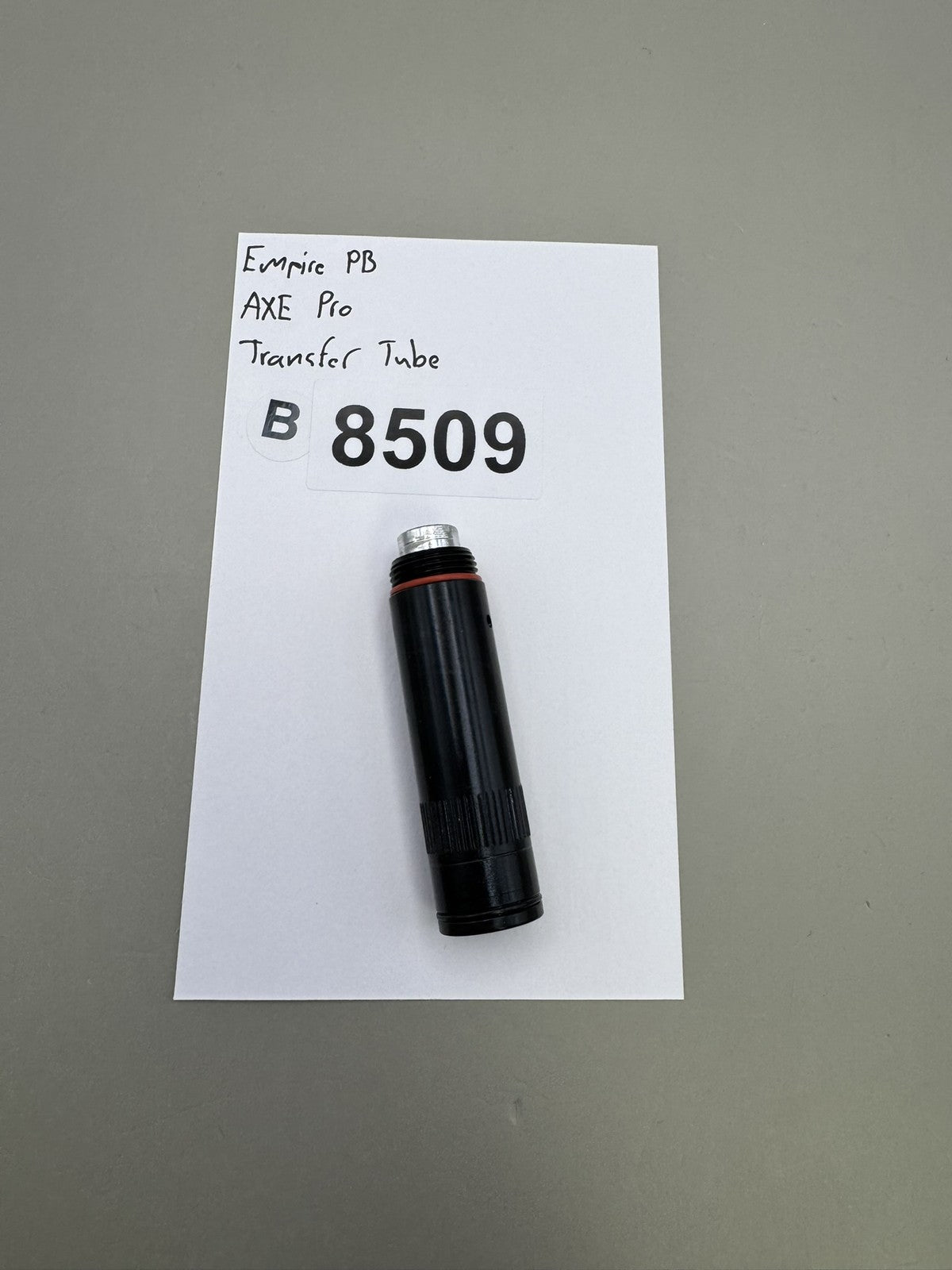Empire PB AXE Pro Transfer Tube