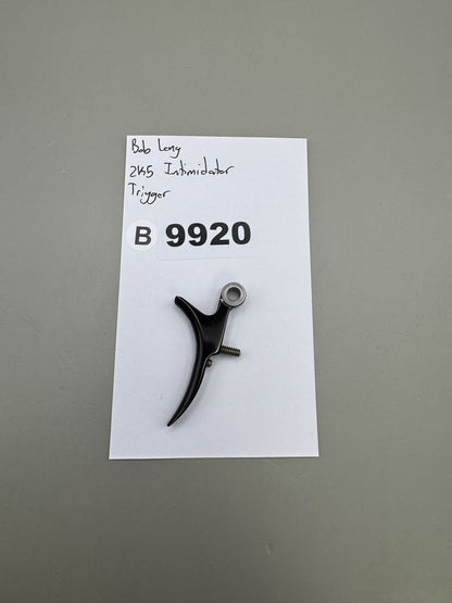 Bob Long 2K5 Intimidator Trigger