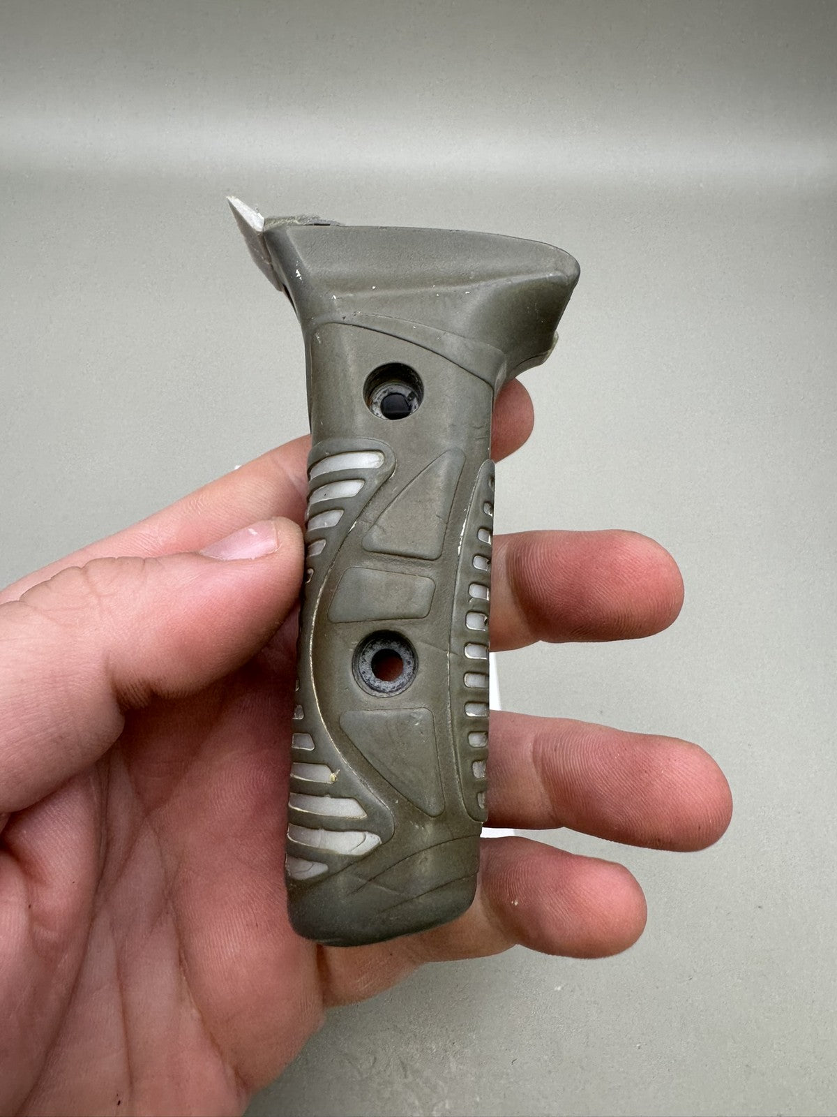 Empire Vanquish Foregrip