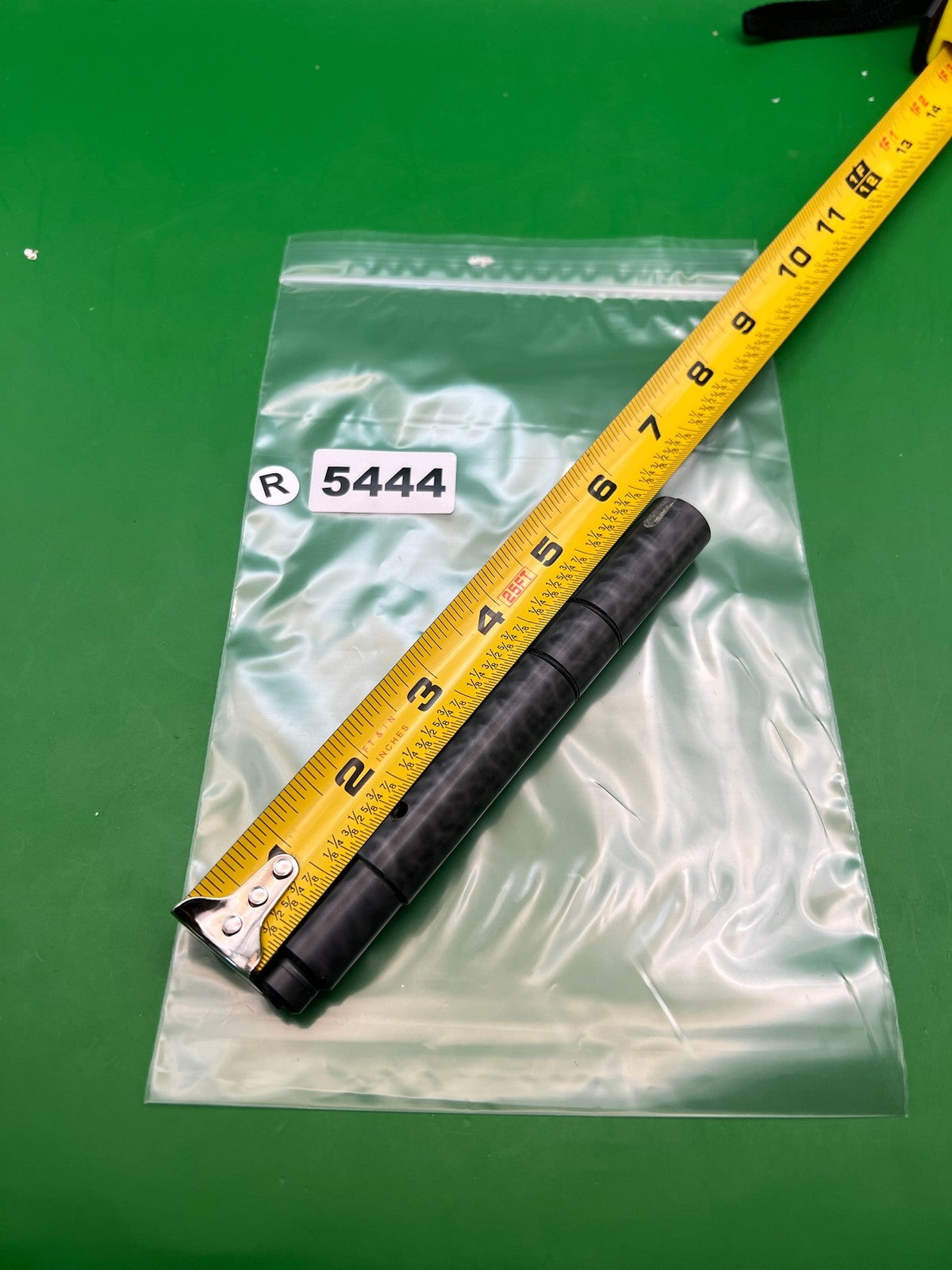 Carbon Fiber Bolt - Need Brand