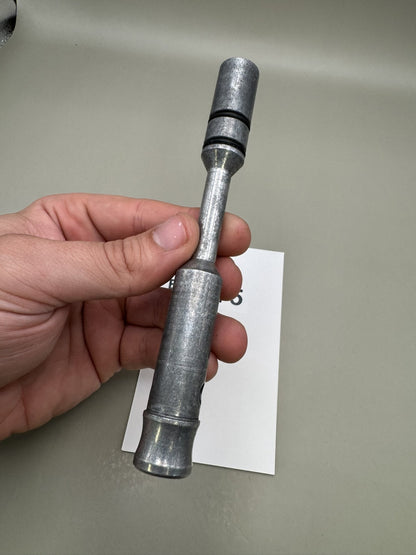 WGP Autococker 2K+ Bolt Silver