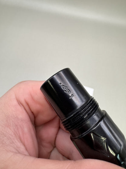 WGP Ykaner Barrel 689 Bore Back -Black AC Thread