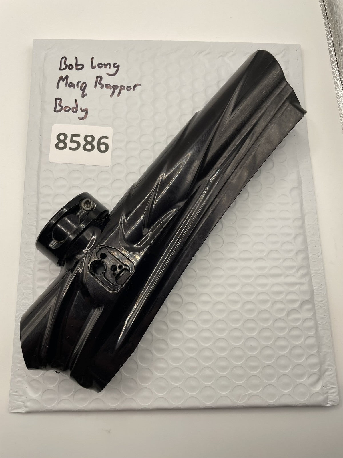 Bob Long Marq Bapper Body