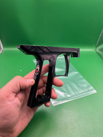 Bob Long Vice Trigger Frame Black Electronic E-Frame