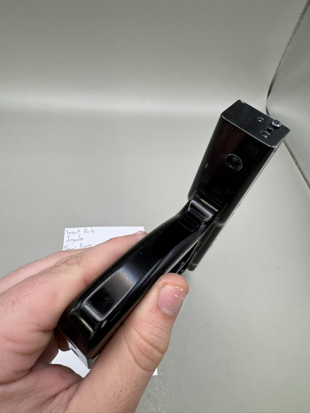 Smart Parts Impulse Hyper Frame