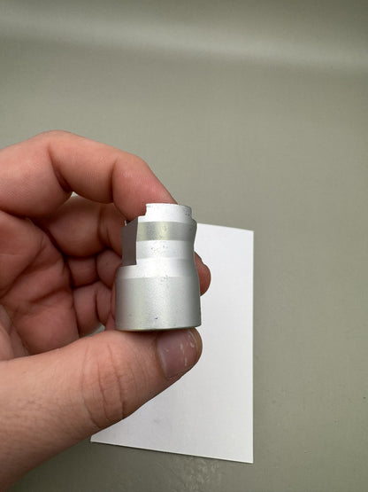 Dye DM3 VASA - Silver