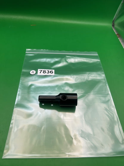Duckbill Asa Black