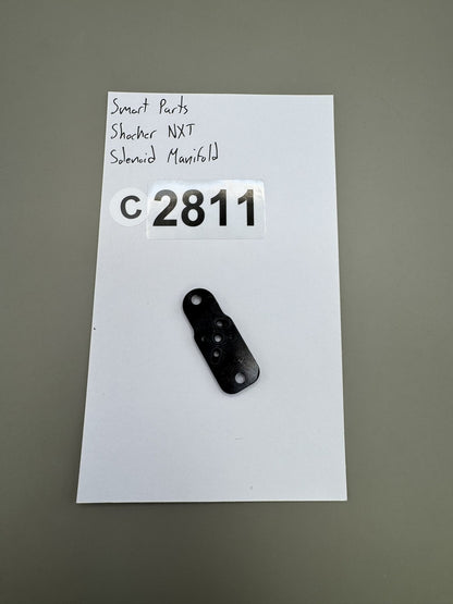 Smart Parts Shocker NXT Solenoid Manifold