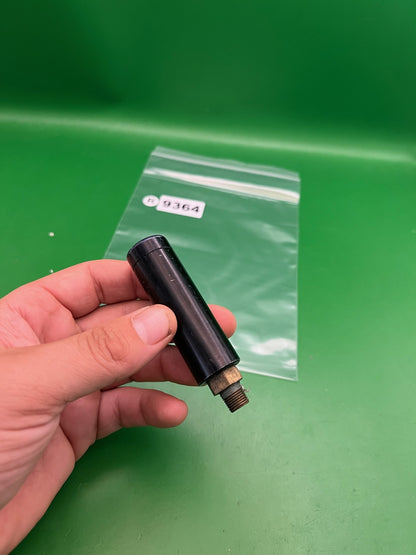 WGP Autococker LPR Low Regulator Black Pneumatics