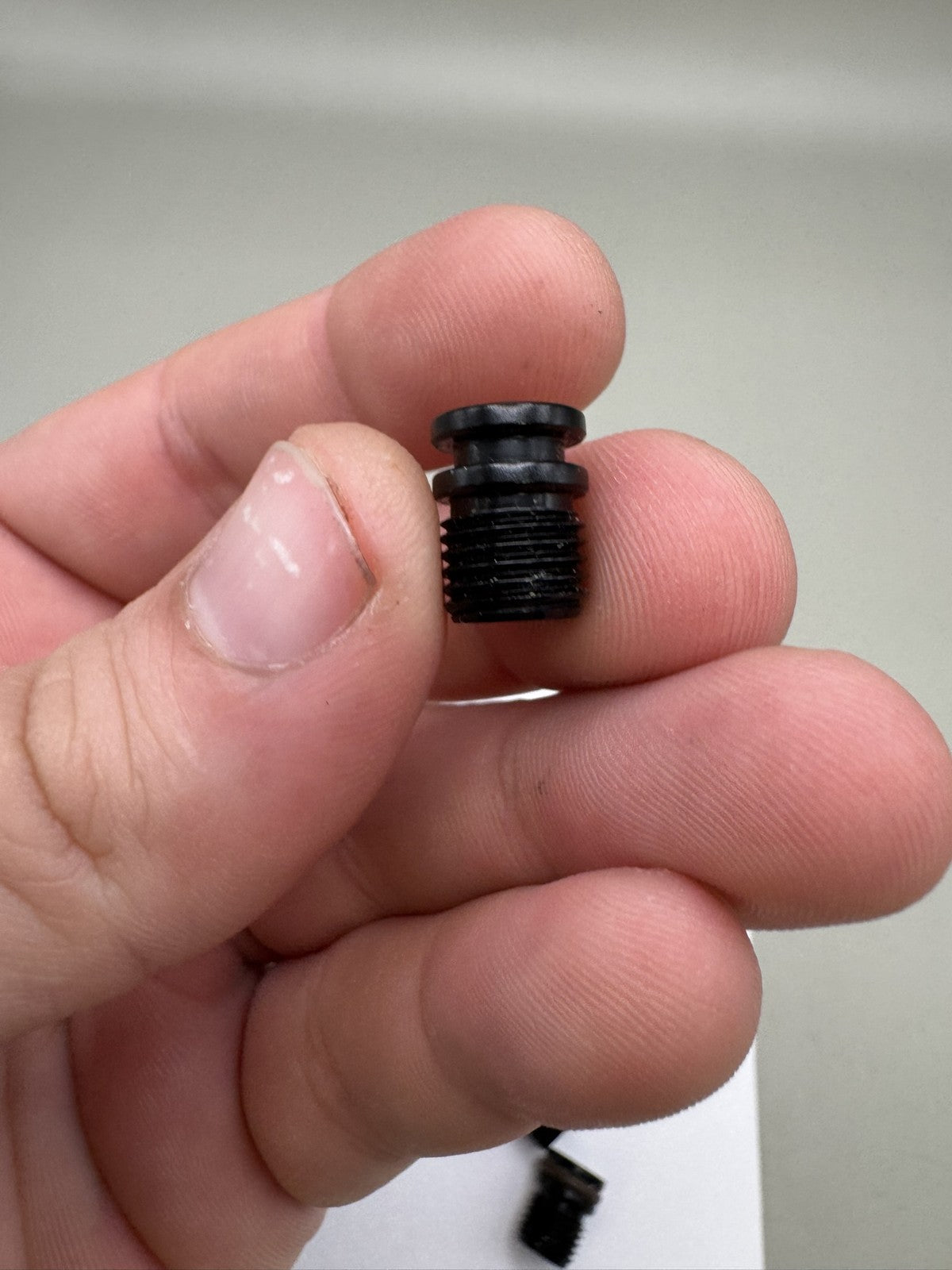Dye DM3 Body Plugs X4