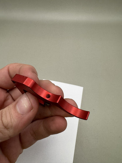 Dye DM3 Trigger - Red