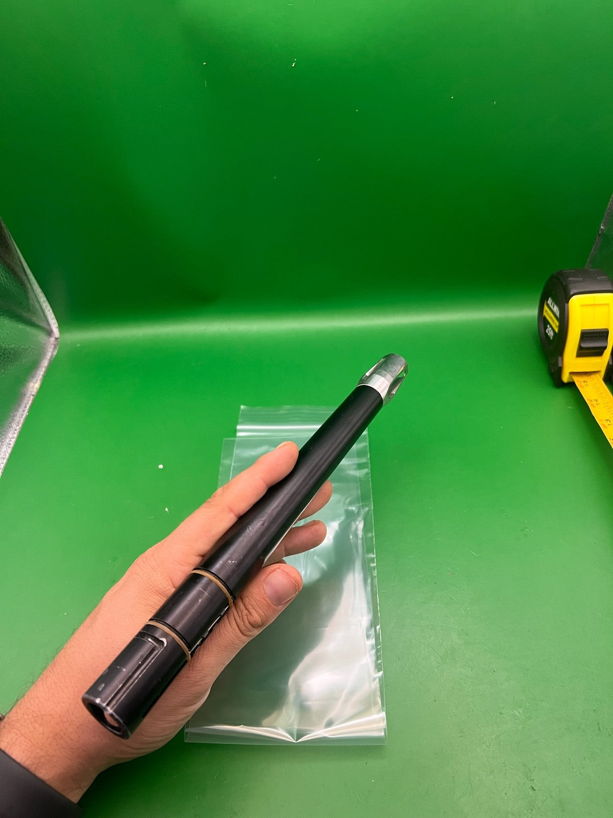 AGD Autmag Twistlock 12" 685 Bore Emag