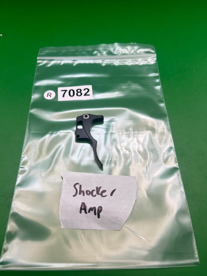 Smart Parts Shocker AMP Trigger Black