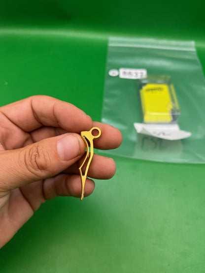 Infamous CS3 Deuce Trigger Type R Gold Fits CS2 GEO R5