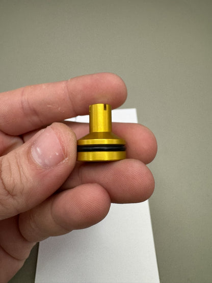 Bob Long G6R Rocket Reg Piston