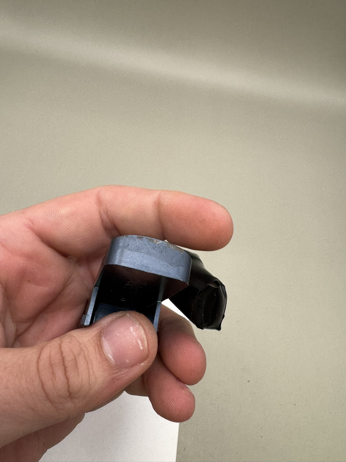 WDP Angel G7 Solenoid Cover
