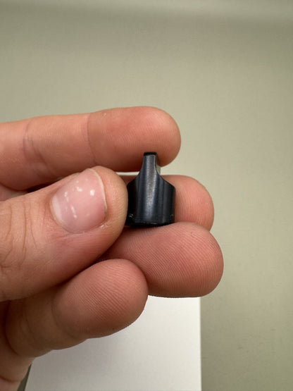 WDP Angel 06 Speed Breech Knob -Black
