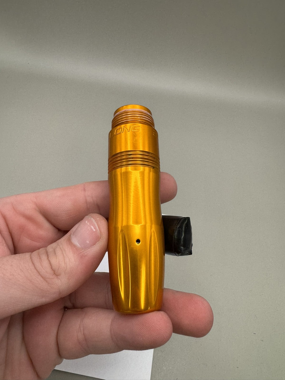 Bob Long G6R HPR
