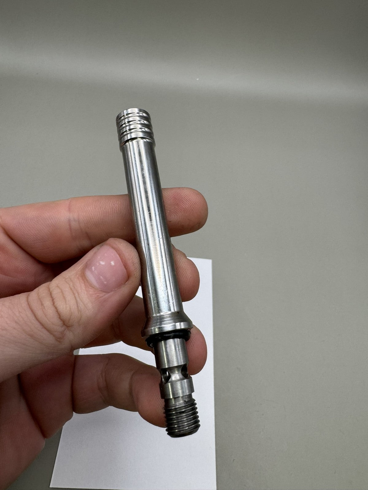 WGP Autococker Pro 2k Volumizer