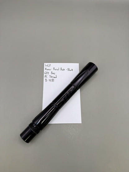 WGP Kaner Barrel Back -Black 684 Bore AC Thread B 9281