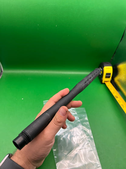 Stock Smart Parts Ion Barrel