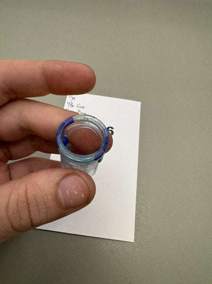 Dye 4th Gen Eye Pipe