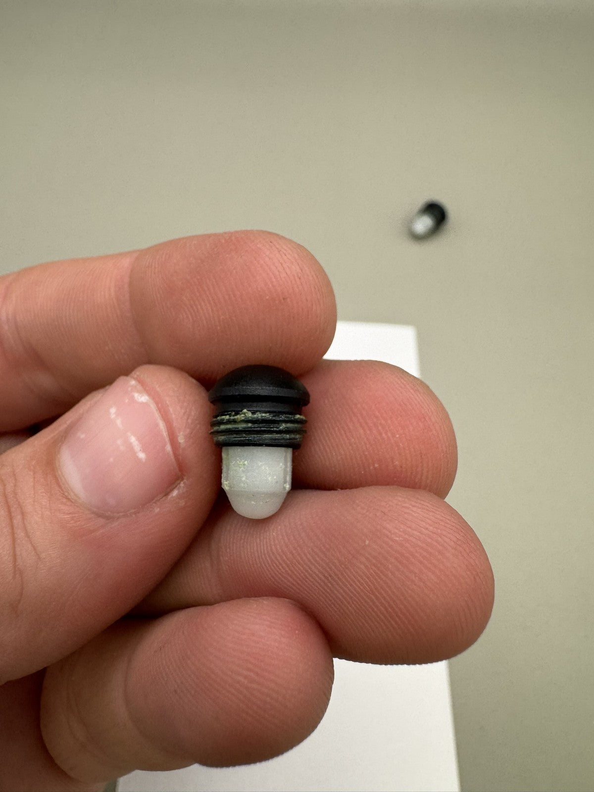 Empire Mini GS Detents