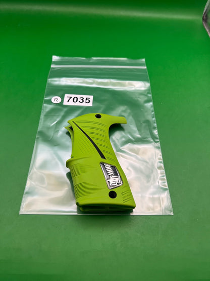 Planet Eclipse Rubber Grip - Ego LV1, Ego LV1.1, Ego LV1.5, Geo 3.1, Geo 3.5