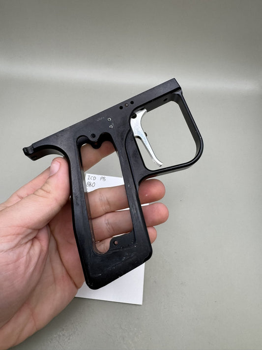 ICD PB BkO Frame