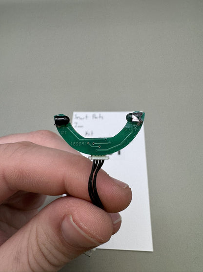 Smart Parts Ion Eye Kit