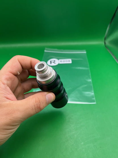 Phat Performance Inline Regulator Black