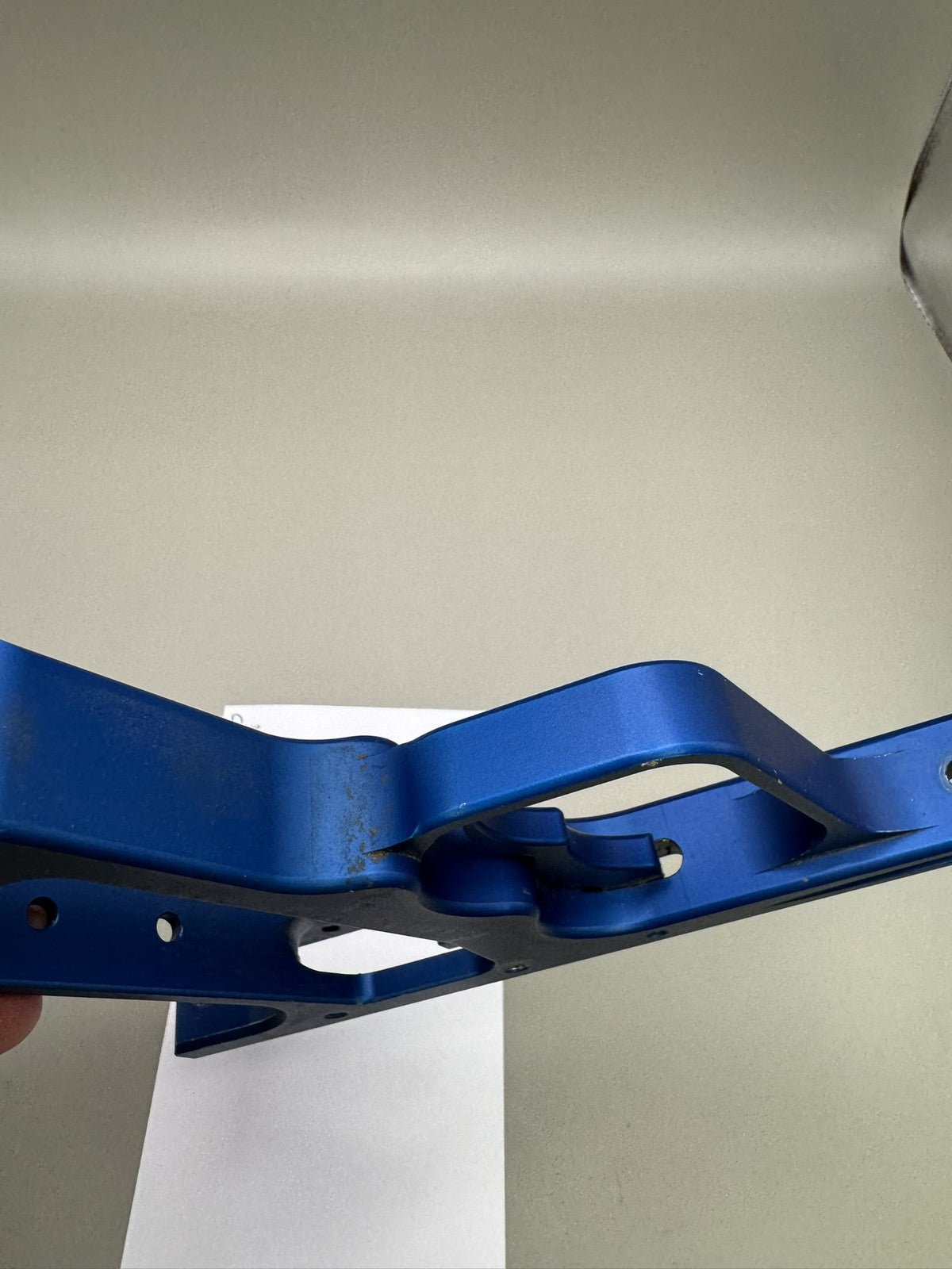 Dye DM3 Frame