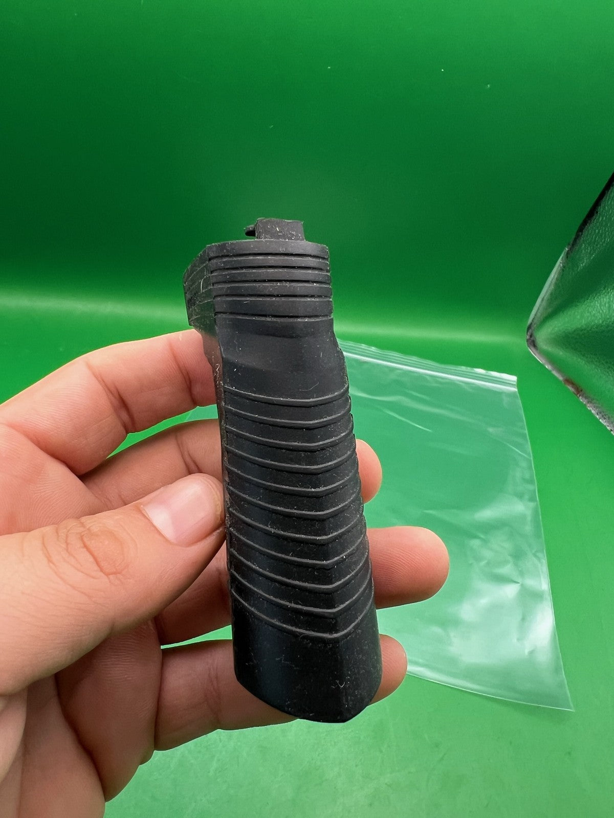 Macdev Front Forgrip