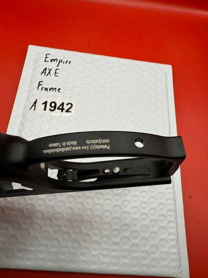 Empire AXE Paintball Frame