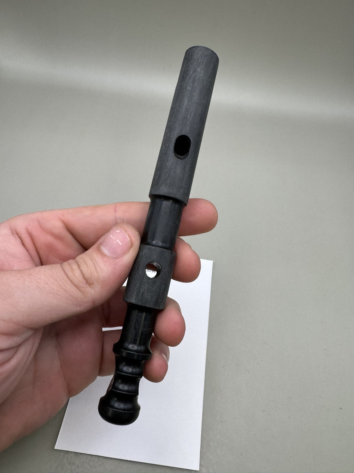 Bob Long 2k2 Intimidator Bolt