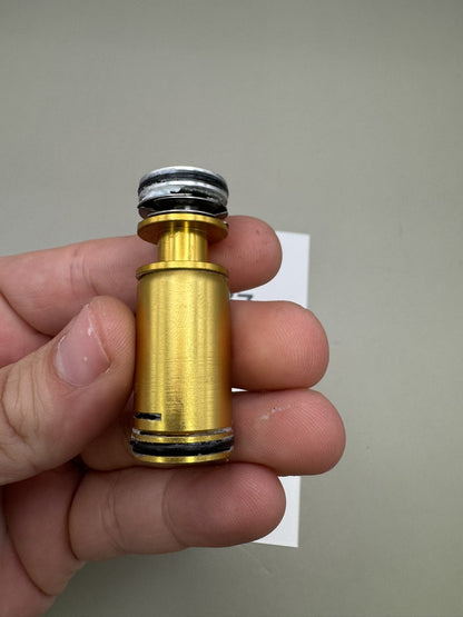 WDP Angel A1 LPR Brass