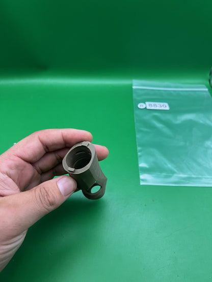 Planet Eclipse Regulator Sleeve Ego LV1 Geo 3.1 3.5 GSL Tan