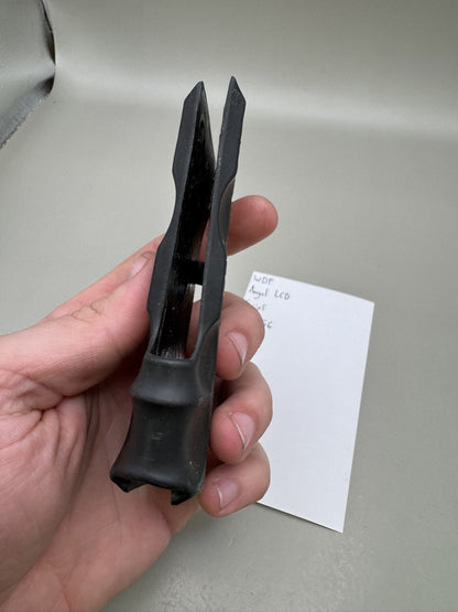 WDP Angel LCD Grips