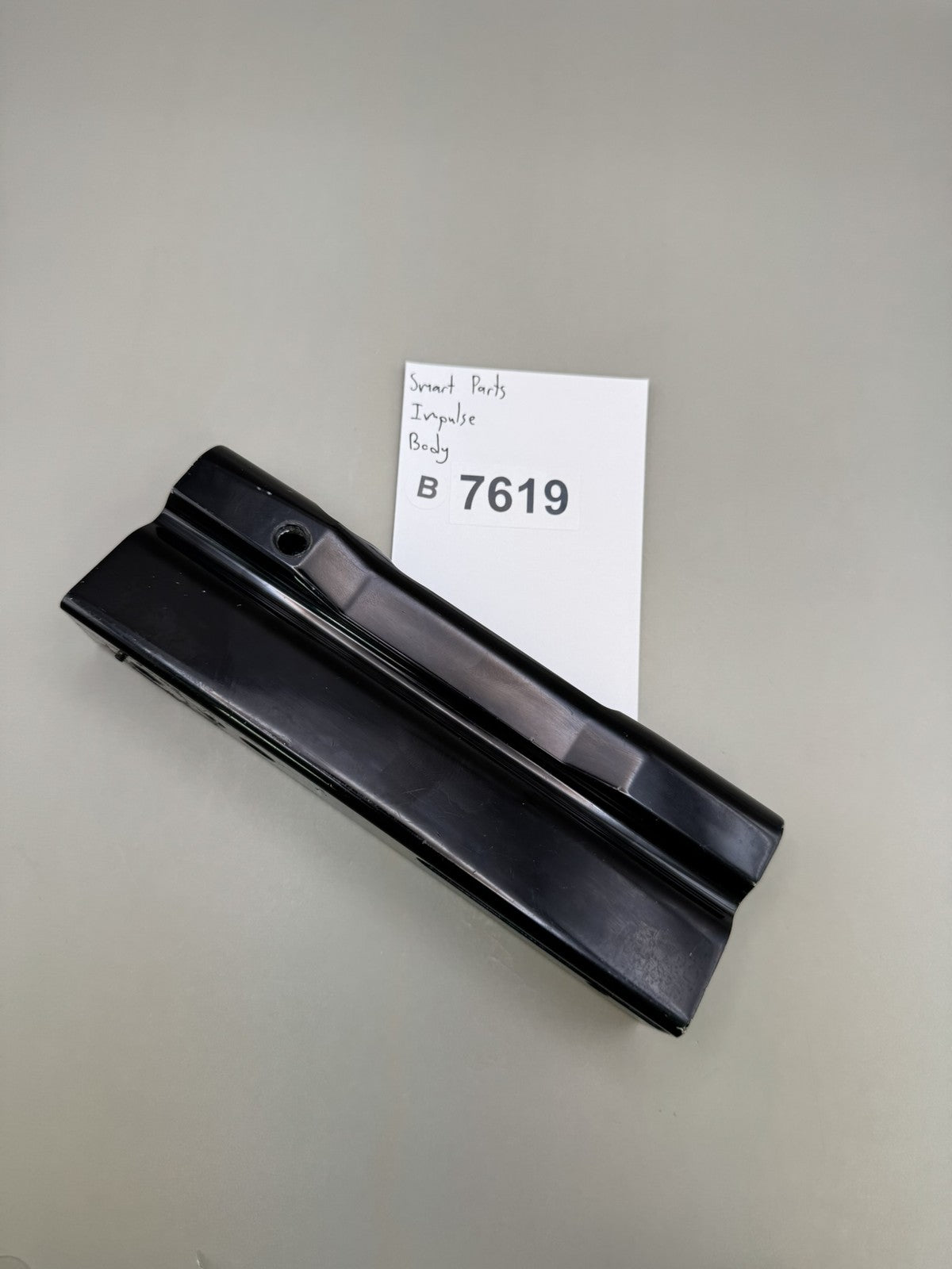 Smart Parts Impulse Body Black